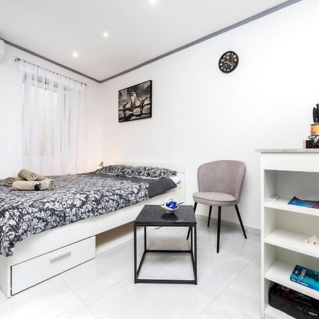 Apartment Leo Rovinj Dış mekan fotoğraf