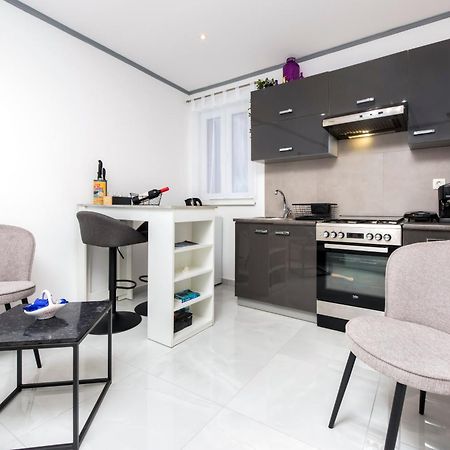Apartment Leo Rovinj Dış mekan fotoğraf