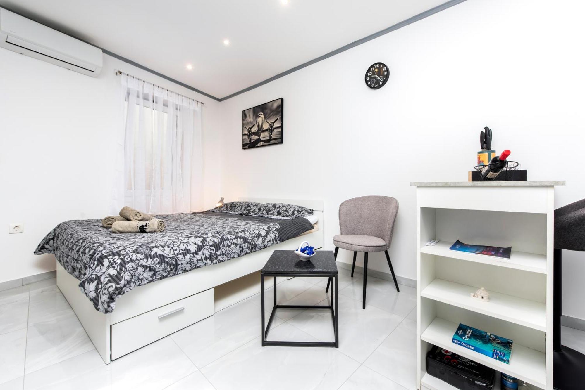 Apartment Leo Rovinj Dış mekan fotoğraf