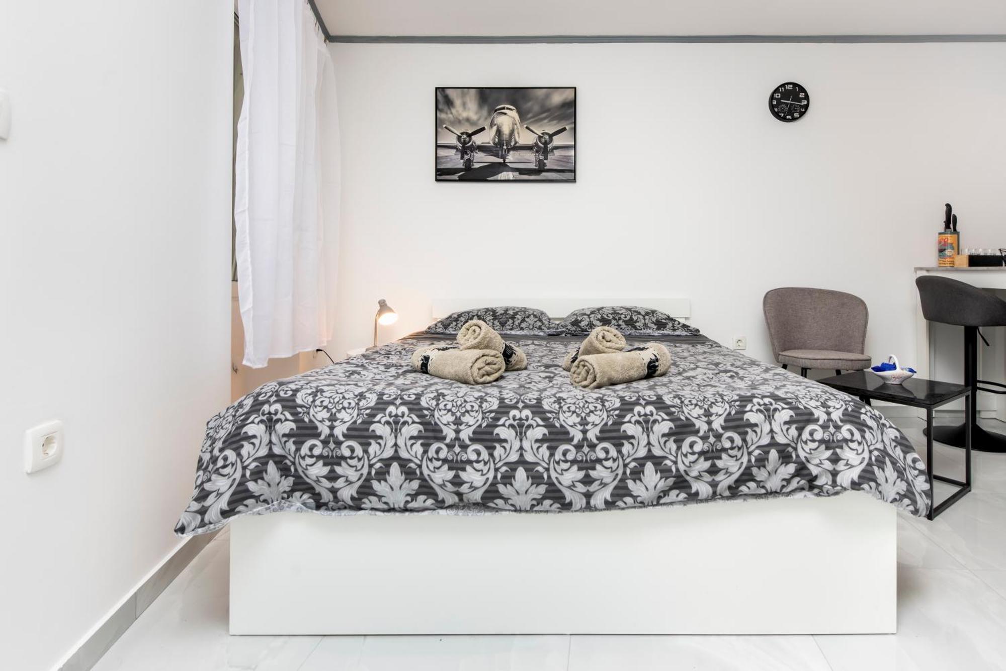 Apartment Leo Rovinj Dış mekan fotoğraf