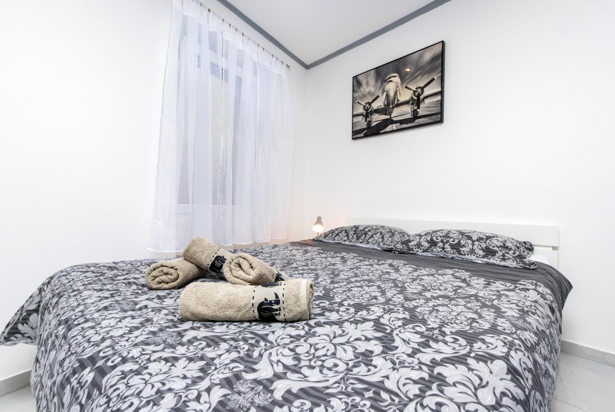 Apartment Leo Rovinj Dış mekan fotoğraf
